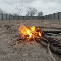 فروش زمین خانه باغ