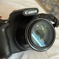 دوربین کنcanon sx hs60