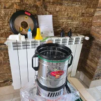 کاترمیکسر ۳ لیتری نوا