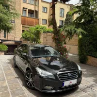 بسترن B50F مدل 1395 سند تک برگ