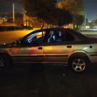 ماشین سواری