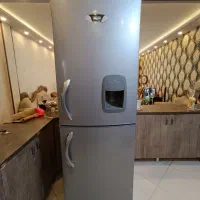 یخچال وفریزر