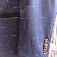 کت تک|لباس|گرگان, |دیوار