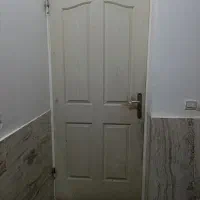 2تا درب چوبی درحد تمیز