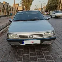 پژو405مدل85 عروسک