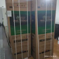 فروش کارتن یخچال نو