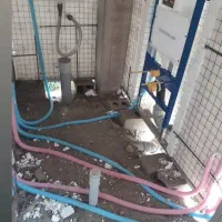 لوله کش آب|خدمات پیشه و مهارت|تنکابن, |دیوار