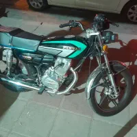 موتور سیکلت