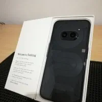Nothing Phone 2a plus|موبایل|مشهد, شاهد (شهرک غرب)|دیوار