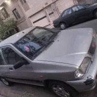پراید ۸۷