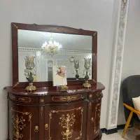 کنسول معرق کاری
