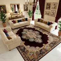 یک جفت فرش بخر فرش اتاقتو هدیه بگیر