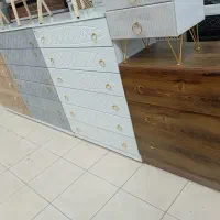 دراور لباسی فایل میز آرایشی کشو