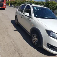 کوئیک GX 1403|خودرو سواری و وانت|فسا, |دیوار