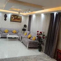 آپارتمان ۱۱۰ متری بر اصلی منظریه جنب پارک بانوان