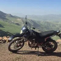 فروش فوری تریل T2مدل۱۴۰۱