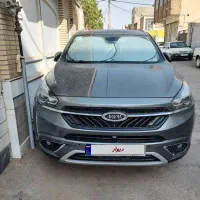 تیگو ۷|خودرو سواری و وانت|قم, حنیف نژاد|دیوار