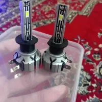 هدلایت اصلی آلمانی ...نور سفید