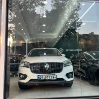 بورگوارد BX7 نقد و اقساط مدل ۲۰۱۸