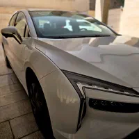 لونا برقی مدل ۲۰۲۴ بدون رنگ گارانتی ۵ ساله