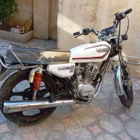 موتور  200تمیز 1402