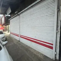 اجاره مغازه 63متری با هشت متر بر