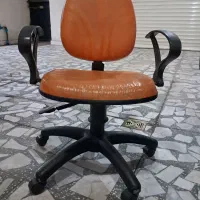 صندلی جکدار