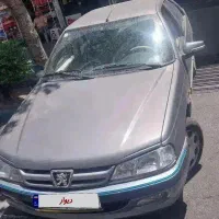 فروش خودروسواری پرشیا/پژوپارس/مدل۹۴داشبورد جدیدxu7