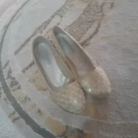 کفش مجلسی خشک خشک