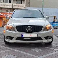بنز c350 فول مدل 2010