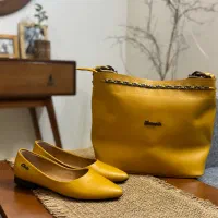 کیف و کفش سایز ۴۰