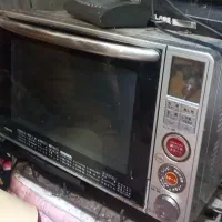 ماکروویو ژاپنی