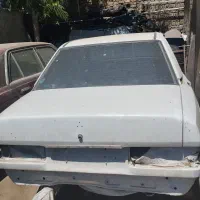 بنز e190 کلاسیک