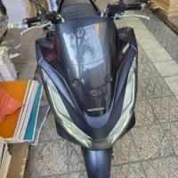 pcx160|موتورسیکلت|تهران, بهارستان|دیوار