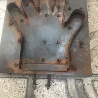 قالب پنجه دستکش