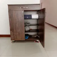 جاکفشی  ام دی اف