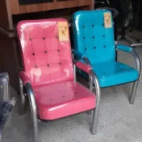 صندلی انتظار مدل آرام کد d45تحویل امروز تولیدی
