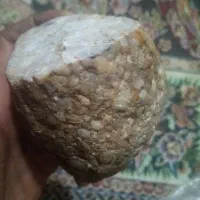 معاوضه شهاب سنگ چراغ قوه