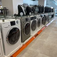 ماشین لباسشویی