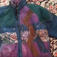 کاپشن مردانه