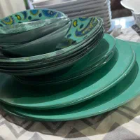 ظروف غذاخوری
