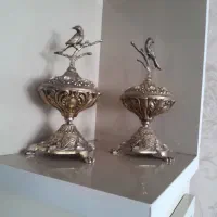 برنجی دکوری
