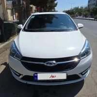 فروش فوری اریزو 5 مدل 1400بدون توضیح
