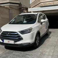 جک s3 مدل۱۴۰۳ صفر