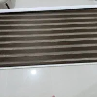 پرده کرکره ای