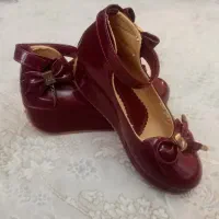کفش دخترانه