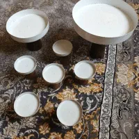 ۸ عدد سفره هفت سین