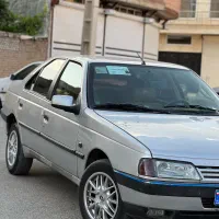 پژو 405