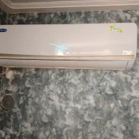 کولرگازی جنرال مکس