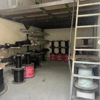 سیم و کابل لینکو